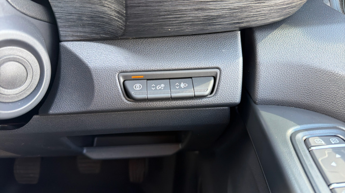 Renault Trafic Lwb Diesel LL30 Blue dCi 150 Extra [Safety] Crew Van - Image 33
